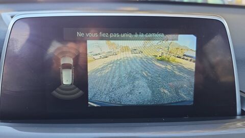 X1 18i sDrive 140 DCT7 Business Edition Pack 2019 occasion 20600 Bastia