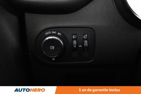 Crossland X 1.5 Diesel Edition 102 ch 2020 occasion 92130 Issy-les-Moulineaux