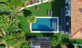  Villa � vendre 5 pi�ces 188 m�