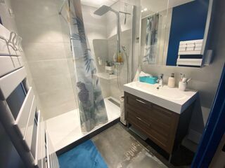  Appartement à vendre 4 pièces 78 m²