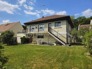  Maison � vendre 4 pi�ces 76 m�