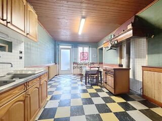  Maison � vendre 9 pi�ces 390 m�