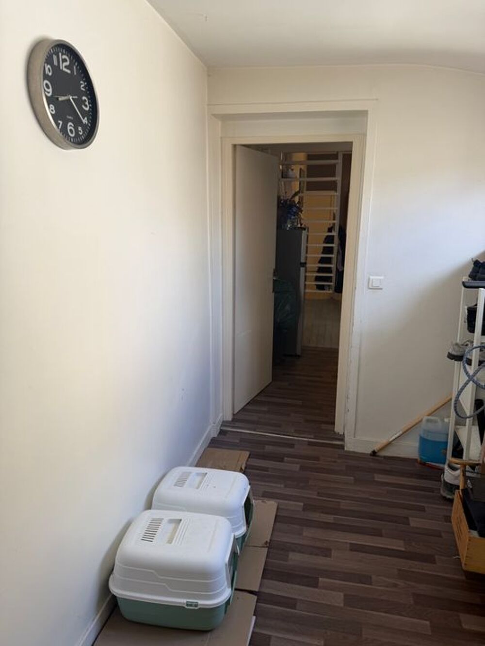 Location Appartement Appartement de 71m2 à louer sur Libourne Libourne