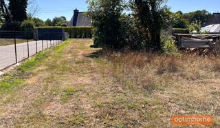 Vente Terrain LE TRÉVOUX – TERRAIN À BÂTIR DE 983 M² Le trevoux