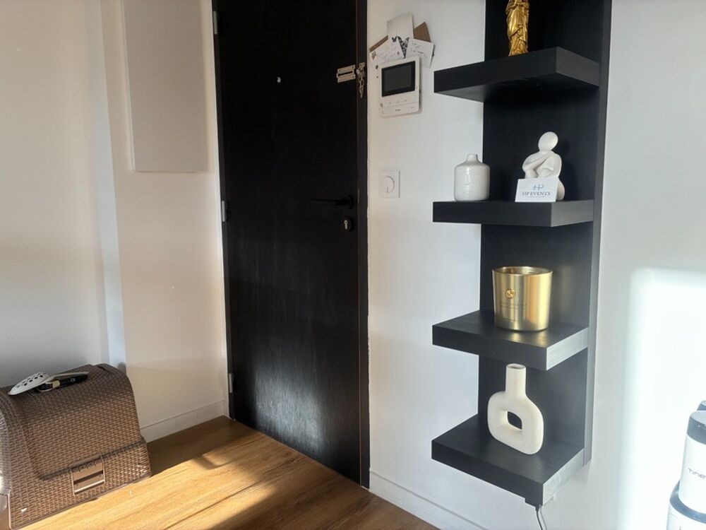 Appartement à vendre 2 pièces LA PENNE SUR HUVEAUNE (13)