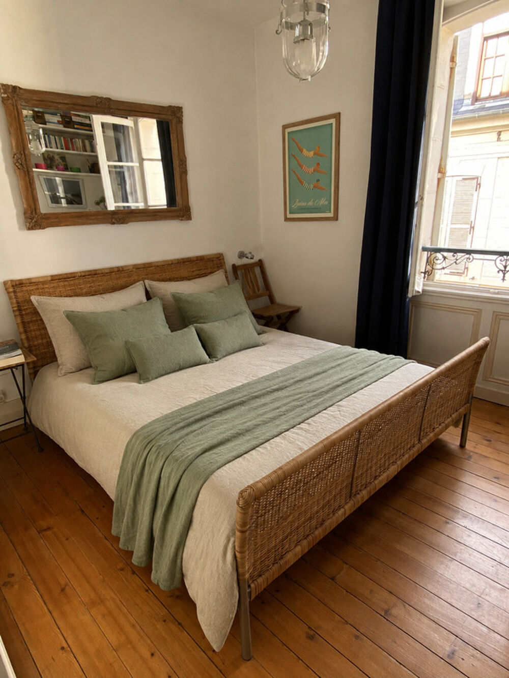 Vente Appartement Appartement Trouville-sur-Mer – Plage et centre à pied Trouville sur mer