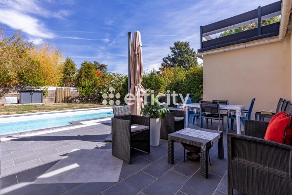 à vendre  Maison Nantes (44300)