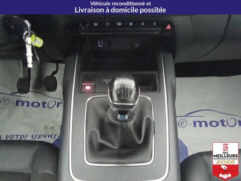 C5 aircross BlueHDi 130 Feel 2022 occasion 78200 Buchelay