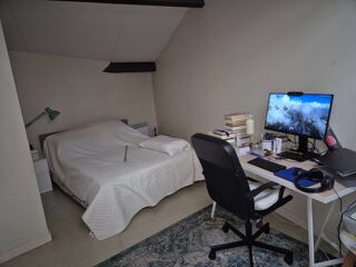  Appartement à vendre 2 pièces 44 m²