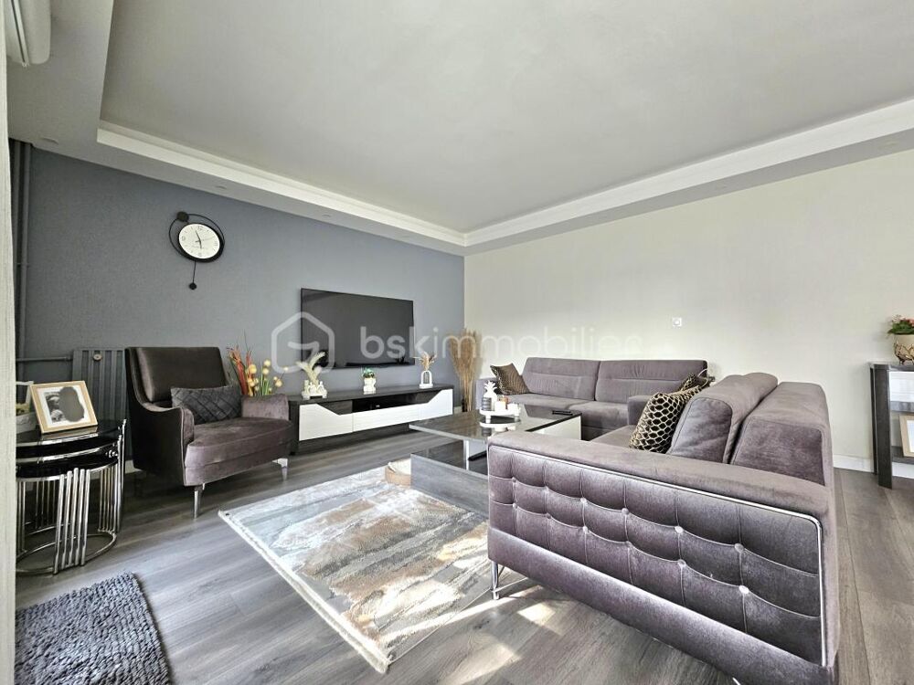 Vente Appartement APPARTEMENT SANS TRAVAUX Nemours