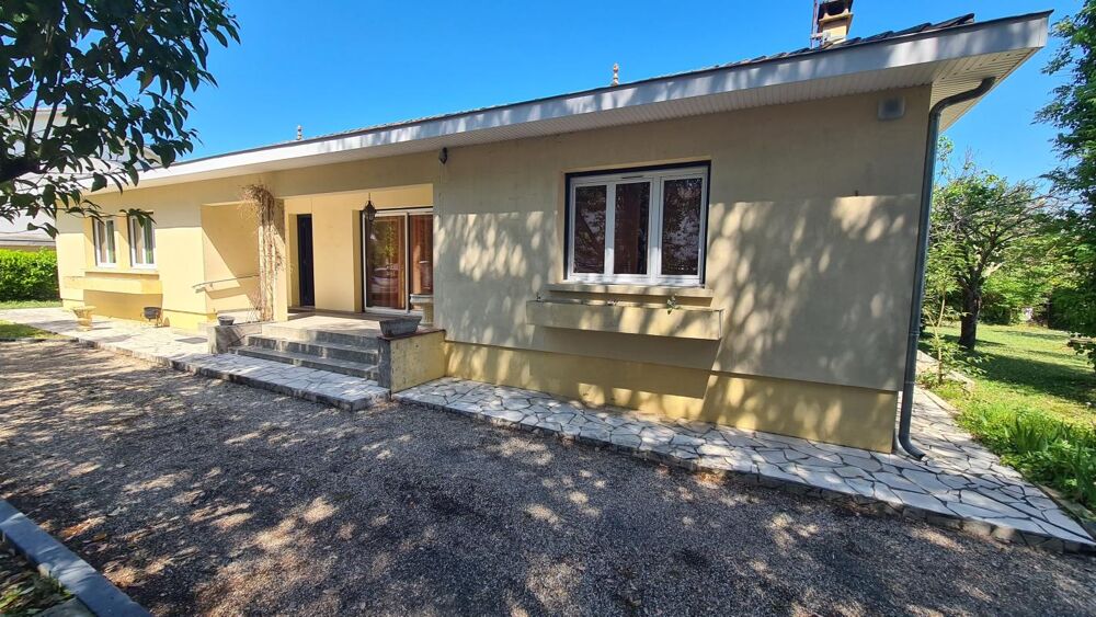 Maison À Vendre sur BASSENS Proche centre