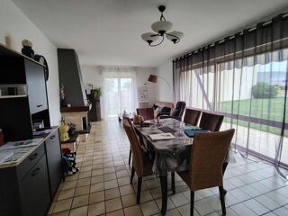  Maison � vendre 5 pi�ces 135 m�