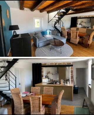  Maison à vendre 3 pièces 78 m²
