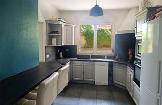  Maison à vendre 6 pièces 118 m²