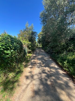  Terrain � vendre 1490 m�