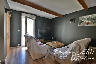  Maison à vendre 3 pièces 55 m²