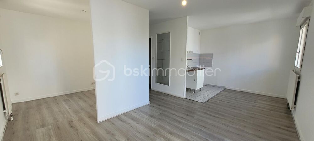 Vente Appartement Studio idalement situ, investissement locatif intressant Evry