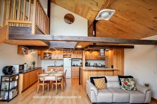  Maison  vendre 12 pices 275 m