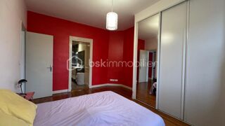  Appartement � vendre 2 pi�ces 57 m�