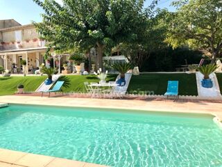  Maison � vendre 6 pi�ces 270 m�