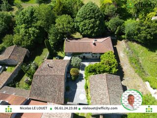  Maison à vendre 7 pièces 252 m²