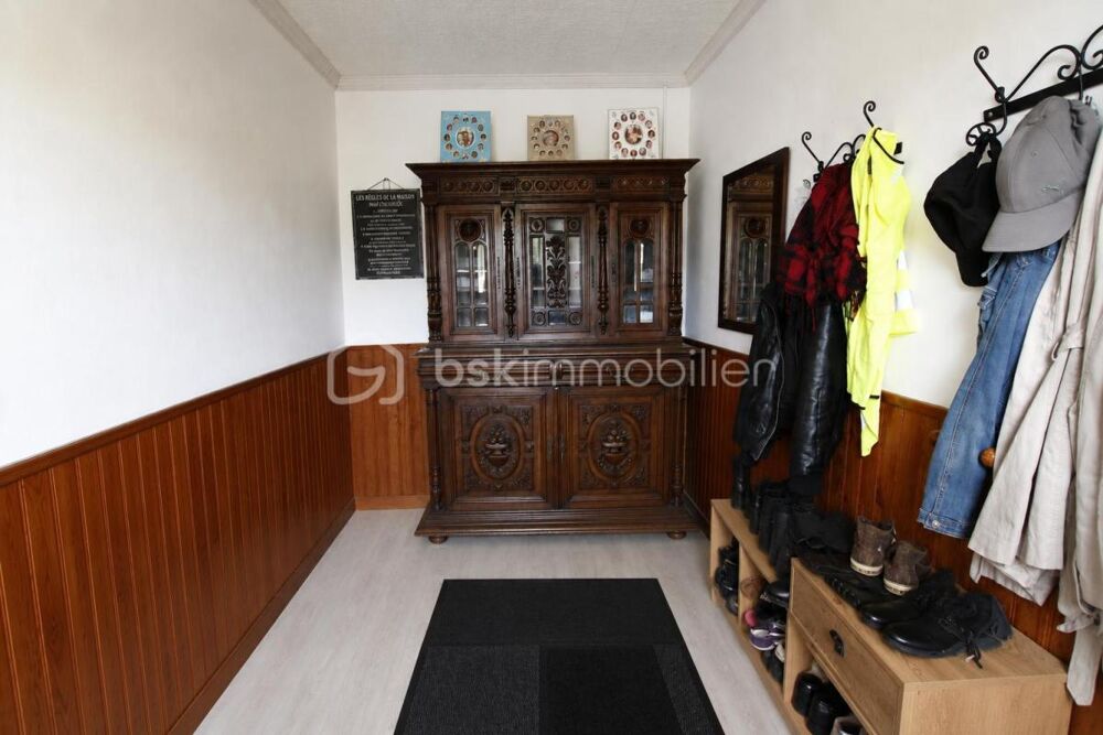 Vente Maison COUP DE COEUR ASSURE POUR CETTE MAISON FAMILIALE Mormant