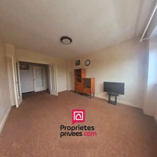  Appartement � vendre 2 pi�ces 52 m�