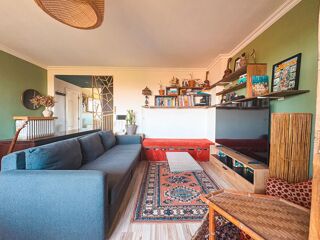  Appartement à vendre 3 pièces 68 m²