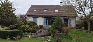  Maison à louer 6 pièces 129 m²