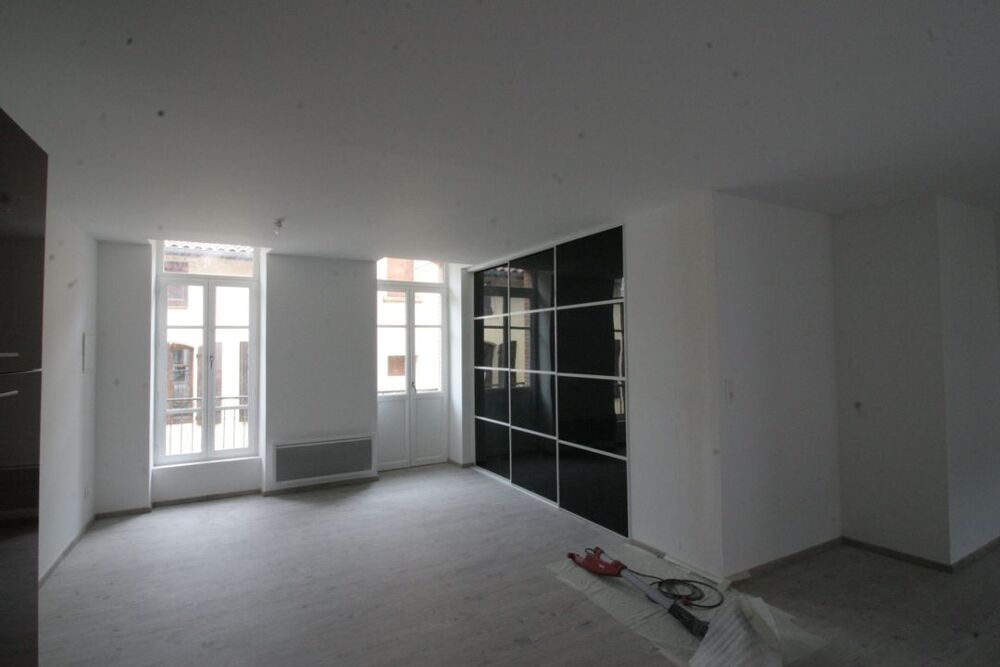 Location Appartement Appartement de 83m2 à louer sur Pamiers Pamiers