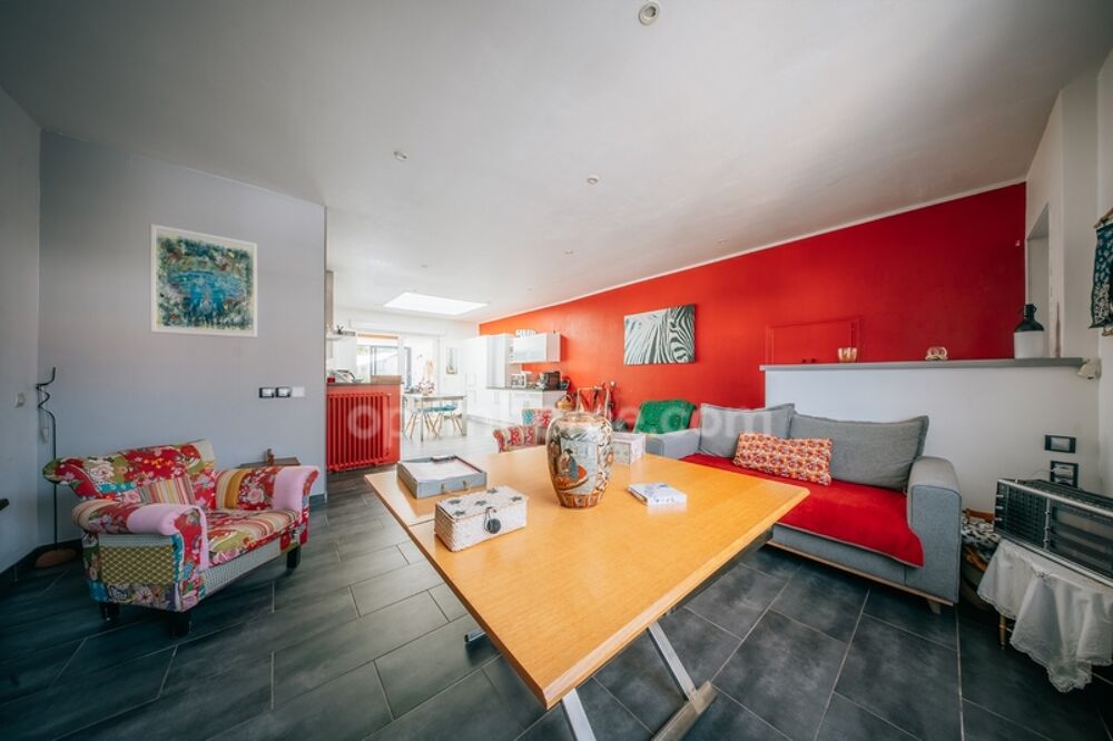 à vendre  Maison La Rochelle (17000)