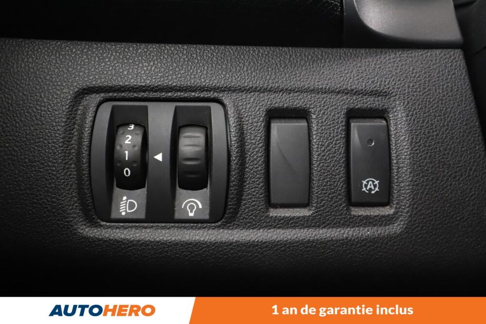 Clio 1.5 dCi Business 90 ch 2018 occasion 92130 Issy-les-Moulineaux