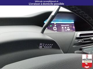 C4 Spacetourer Essence 130 EAT8 Feel +Cam&eacute;ra 2020 occasion 10150 Lavau