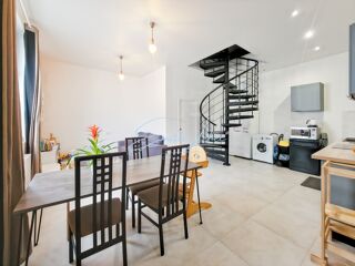  Immeuble � vendre 6 pi�ces 92 m�