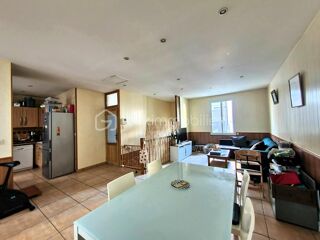  Maison à vendre 5 pièces 94 m²