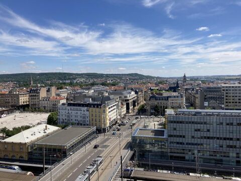  Appartement � louer 1 pi�ce 20 m�