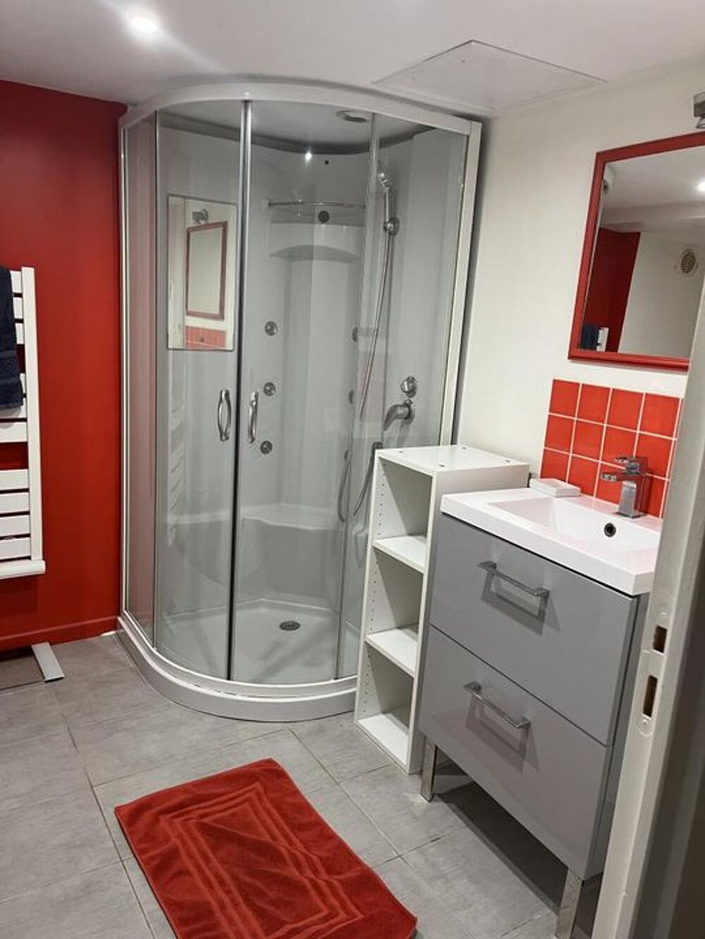 Location Appartement Studio de 24m2 à louer sur Viroflay Viroflay