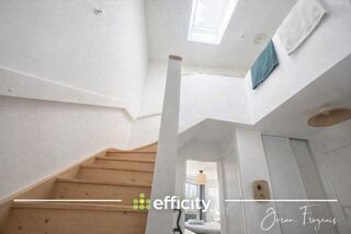  Appartement � vendre 4 pi�ces 84 m�