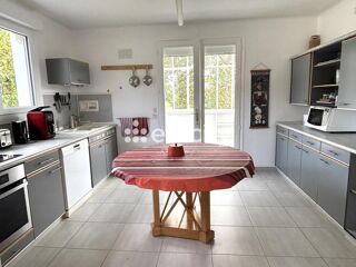  Maison � vendre 5 pi�ces 135 m�