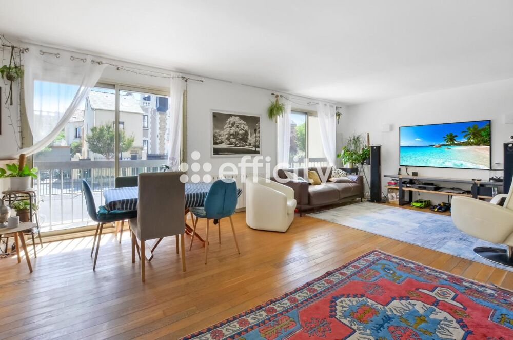 Vente Appartement Appartement Bois colombes