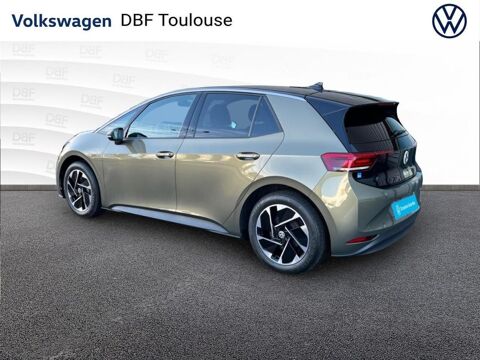 ID.3 ID 3 FL PURE (52KWH)(170CH) 2025 occasion 31100 Toulouse
