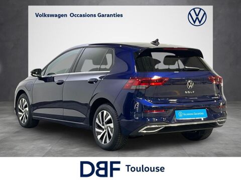 Golf 1.4 Hybrid Rechargeable OPF 204 DSG6 Style 2023 occasion 31100 Toulouse