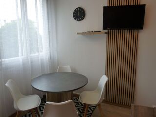  Appartement à louer 1 pièce 25 m²