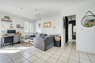  Maison � vendre 4 pi�ces 85 m�