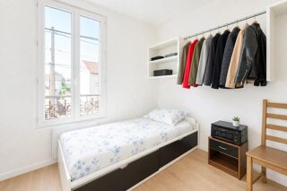  Appartement à vendre 2 pièces 33 m²