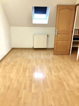  Maison � vendre 6 pi�ces 126 m�