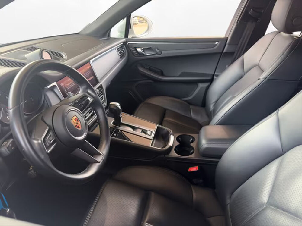 Macan PDK 2023 occasion 33700 Merignac