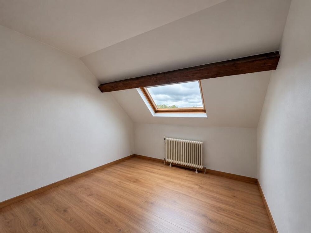 Vente Appartement Appartement T3 de 82.9 m² – Le Mans hyper-centre Le mans