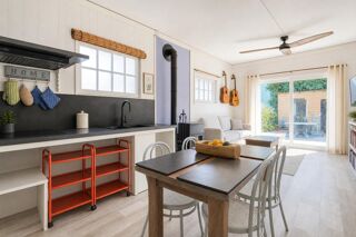  Maison à vendre 8 pièces 219 m²