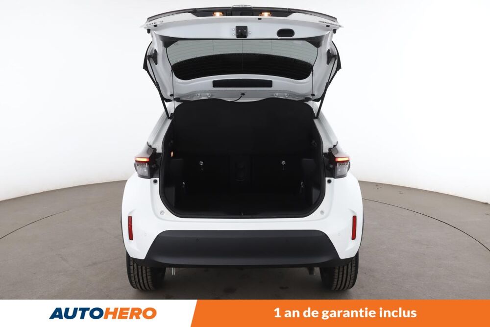 Yaris Cross 1.5 2WD Design 116H 2021 occasion 92130 Issy-les-Moulineaux